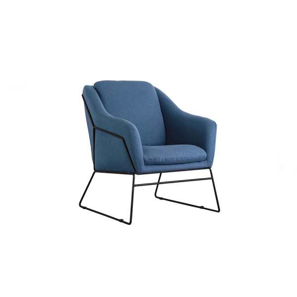 Karl Accent Chair (Discontinued)